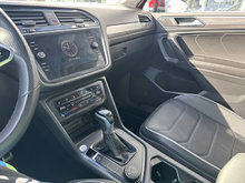 2024 Volkswagen TIGUAN HIGHLINE R-LINE 4MOTION CUIR TOIT PANO CARPLAY