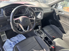 Volkswagen TIGUAN HIGHLINE R-LINE 4MOTION CUIR TOIT PANO CARPLAY 2024