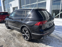 Volkswagen TIGUAN HIGHLINE R-LINE 4MOTION CUIR TOIT PANO CARPLAY 2024