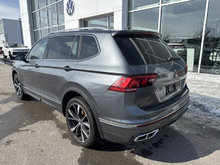 Volkswagen TIGUAN HIGHLINE R-LINE 4MOTION CUIR TOIT PANO CARPLAY 2024