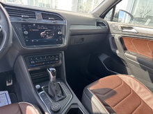 Volkswagen TIGUAN HIGHLINE R-LINE 4MOTION CUIR TOIT PANO CARPLAY 2024