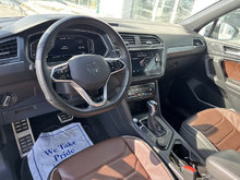 Volkswagen TIGUAN HIGHLINE R-LINE 4MOTION CUIR TOIT PANO CARPLAY 2024