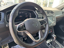 Volkswagen TIGUAN HIGHLINE R-LINE 4MOTION CUIR TOIT PANO CARPLAY 2024