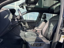 Volkswagen TIGUAN HIGHLINE R-LINE 4MOTION CUIR TOIT PANO CARPLAY 2024