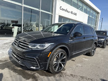 Volkswagen TIGUAN HIGHLINE R-LINE 4MOTION CUIR TOIT PANO CARPLAY 2024