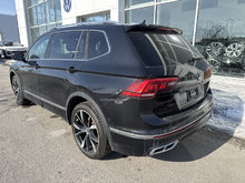 Volkswagen TIGUAN HIGHLINE R-LINE 4MOTION CUIR TOIT PANO CARPLAY 2024