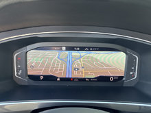 Volkswagen TIGUAN HIGHLINE R-LINE 4MOTION CUIR TOIT PANO CARPLAY 2024