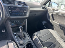 Volkswagen TIGUAN HIGHLINE R-LINE 4MOTION CUIR TOIT PANO CARPLAY 2024