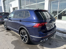 Volkswagen TIGUAN HIGHLINE R-LINE 4MOTION CUIR TOIT PANO CARPLAY 2024
