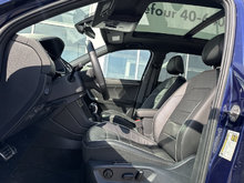 Volkswagen TIGUAN HIGHLINE R-LINE 4MOTION CUIR TOIT PANO CARPLAY 2024