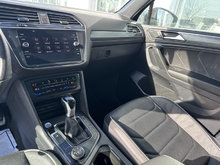 Volkswagen TIGUAN HIGHLINE R-LINE 4MOTION CUIR TOIT PANO CARPLAY 2024