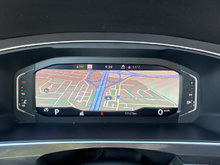 Volkswagen TIGUAN HIGHLINE R-LINE 4MOTION CUIR TOIT PANO CARPLAY 2024