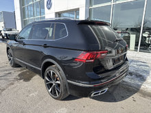 Volkswagen TIGUAN HIGHLINE R-LINE 4MOTION CUIR TOIT PANO CARPLAY 2024
