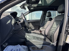 Volkswagen TIGUAN HIGHLINE R-LINE 4MOTION CUIR TOIT PANO CARPLAY 2024