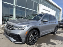 Volkswagen TIGUAN HIGHLINE R-LINE 4MOTION CUIR TOIT PANO CARPLAY 2024