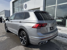Volkswagen TIGUAN HIGHLINE R-LINE 4MOTION CUIR TOIT PANO CARPLAY 2024