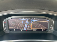 Volkswagen TIGUAN HIGHLINE R-LINE 4MOTION CUIR TOIT PANO CARPLAY 2024