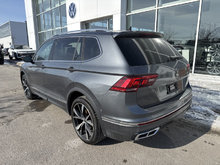 Volkswagen TIGUAN HIGHLINE R-LINE 4MOTION CUIR TOIT PANO CARPLAY 2024