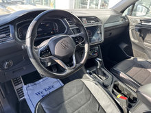 Volkswagen TIGUAN HIGHLINE R-LINE 4MOTION CUIR TOIT PANO CARPLAY 2024