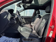 Volkswagen TIGUAN HIGHLINE R-LINE 4MOTION CUIR TOIT PANO CARPLAY 2024