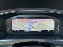 Volkswagen TIGUAN HIGHLINE R-LINE 4MOTION CUIR TOIT PANO CARPLAY 2024