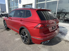 Volkswagen TIGUAN HIGHLINE R-LINE 4MOTION CUIR TOIT PANO CARPLAY 2024