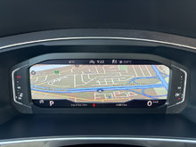 Volkswagen TIGUAN HIGHLINE R-LINE 4MOTION CUIR TOIT PANO CARPLAY 2024