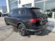 Volkswagen TIGUAN HIGHLINE R-LINE 4MOTION CUIR TOIT PANO CARPLAY 2024