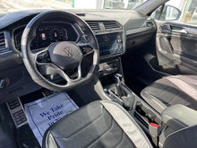 Volkswagen TIGUAN HIGHLINE R-LINE 4MOTION CUIR TOIT PANO CARPLAY 2024