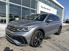 Volkswagen TIGUAN HIGHLINE R-LINE 4MOTION CUIR TOIT PANO CARPLAY 2024