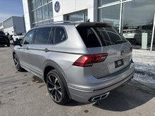 Volkswagen TIGUAN HIGHLINE R-LINE 4MOTION CUIR TOIT PANO CARPLAY 2024