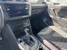 Volkswagen TIGUAN HIGHLINE R-LINE 4MOTION CUIR TOIT PANO CARPLAY 2024