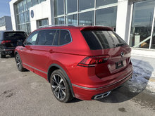 Volkswagen TIGUAN HIGHLINE R-LINE 4MOTION CUIR TOIT PANO CARPLAY 2024