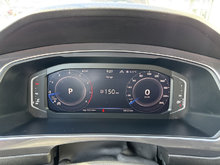 Volkswagen TIGUAN HIGHLINE R-LINE 4MOTION CUIR TOIT PANO CARPLAY 2024