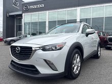 Mazda CX-3 GS AWD SIEGES ET VOLANT CHAUFFANTS MAGS 2018