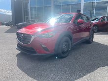 Mazda CX-3 GS SIEGES ET VOLANT CHAUFFANTS CAMERA REGULATEUR 2020