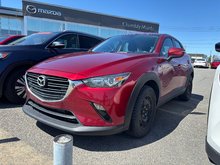 Mazda CX-3 GS SIEGES ET VOLANT CHAUFFANTS CAMERA REGULATEUR 2020