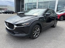 Mazda CX-30 GT AWD TOIT CUIR SIEGES ET VOLANT CHAUFFANTS MAGS 2020