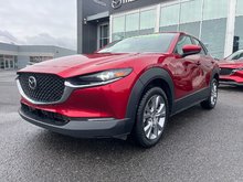 Mazda CX-30 GS AWD A/C BIZONE SIEGES ET VOLANT CHAUFFANTS 2021