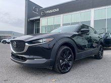 Mazda CX-30 GT AWD TOIT AUDIO BOSE CUIR MAGS REGULATEUR 2022