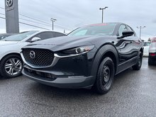 Mazda CX-30 GS-L AWD CUIR TOIT SIEGES ET VOLANT CHAUFFANTS MAG 2022