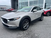 Mazda CX-30 GT AWD TOIT AUDIO BOSE CUIR MAGS REGULATEUR 2023