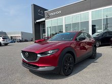 Mazda CX-30 GT TURBO AWD TOIT CUIR SIEGE CONDUCTEUR ELECTRIQUE 2023