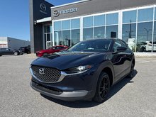 Mazda CX-30 GX AWD SIEGES CHAUFFANTS REGULATEUR CAMERA MAGS 2023