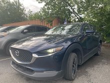 Mazda CX-30 GX AWD SIEGES CHAUFFANTS REGULATEUR CAMERA MAGS 2023