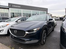 Mazda CX-30 GX AWD SIEGES CHAUFFANTS REGULATEUR CAMERA MAGS 2023