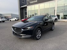 Mazda CX-30 GS-L AWD A/C BIZONE SIEGE CONDUCTEUR ELECTRIQUE 2023