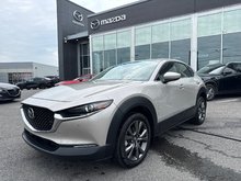 Mazda CX-30 GT AWD TOIT CUIR SIEGE CONDUCTEUR ELECTRIQUE MAGS 2024
