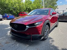 Mazda CX-30 GX AWD SIEGES CHAUFFANTS REGULATEUR CAMERA MAGS 2025