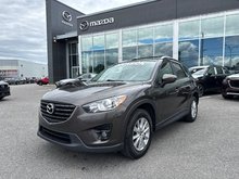 Mazda CX-5 GS AWD TOIT A/C SIEGE CHAUFFANT CAMERA REGULATEUR 2016